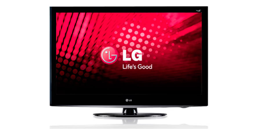 televisor lg 42lh30fr