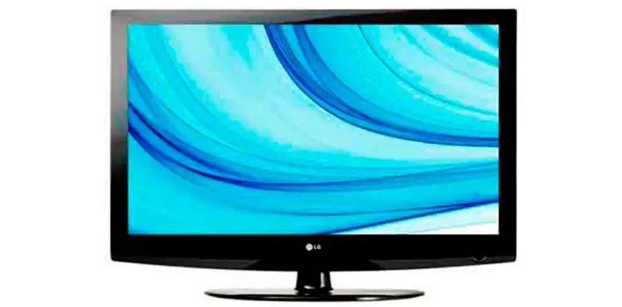 Televisor lg 42ls3400