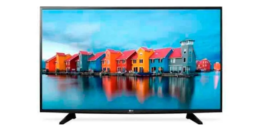 Televisor lg 42ly340h