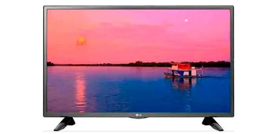 Televisor lg 49lf5100