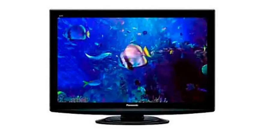 Televisor panasonic tc-l42s20b