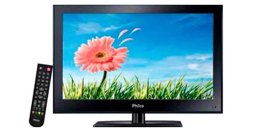 Televisor philco tv-ph32m led a4a