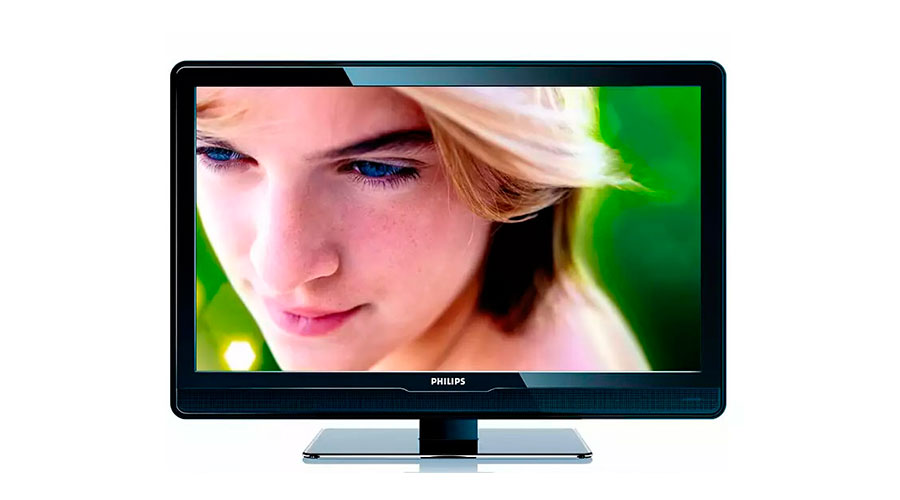 Televisor philips 32pfl3403