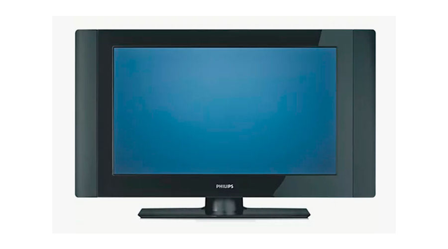 Televisor philips 32pfl5312