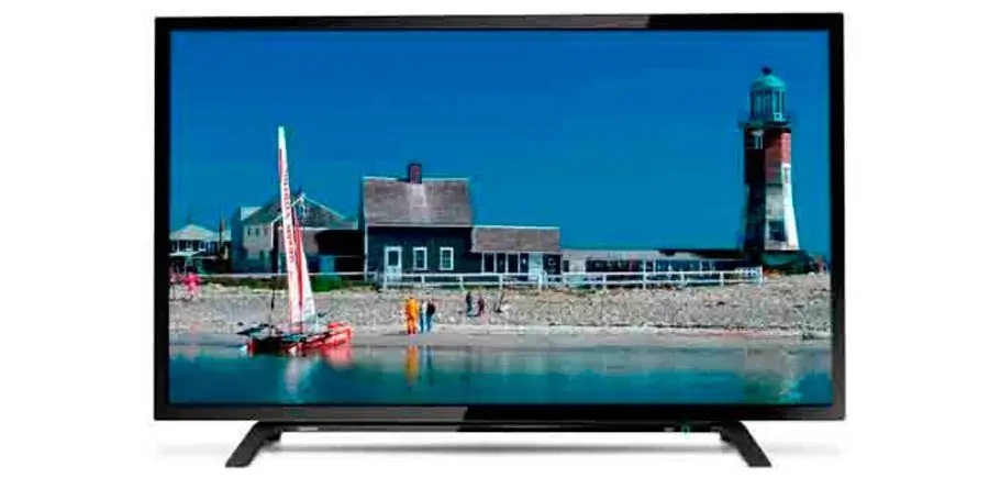 Televisor semp toshiba 32rv700