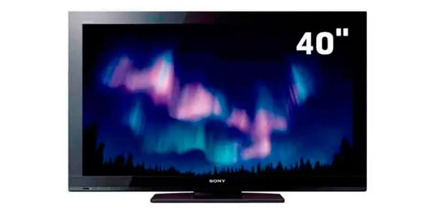 Televisor Sony kdl40bx325