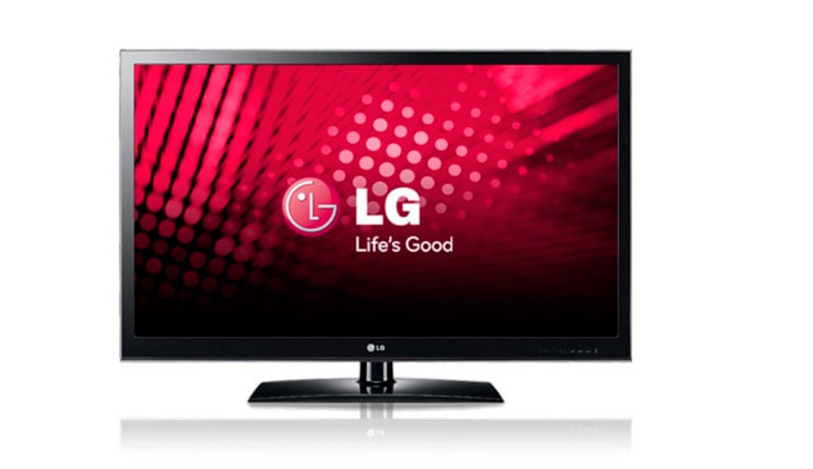 televisor lg 32lv3500