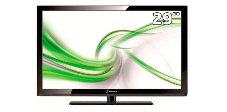 Televisor hbuster hb-tv2907hd