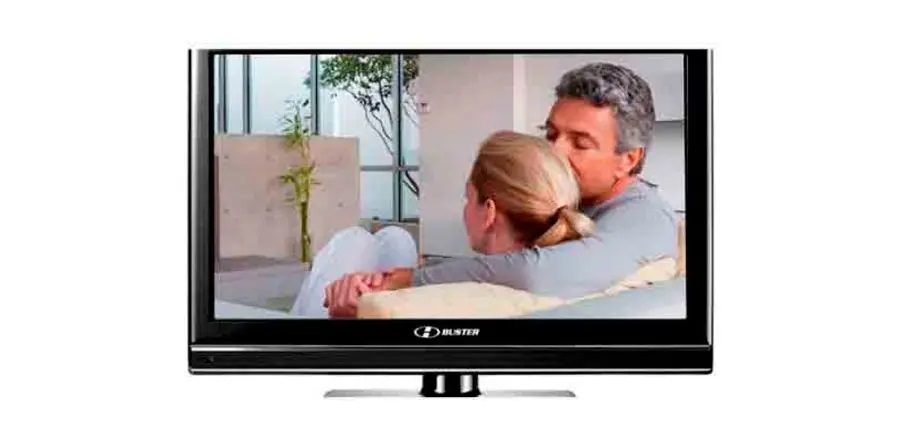 Televisor hbuster hb-tv32l05hd