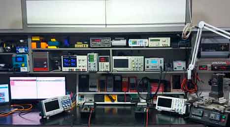 Laboratorio